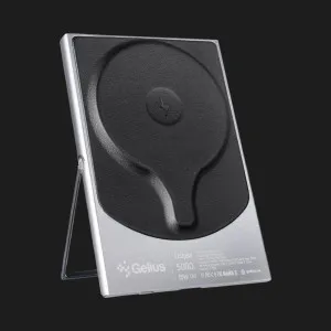 Зарядное устройство Power Bank Gelius Eclipse Magnetic Wireless Charge 15W 5000mAh GP-WC014 в Хмельницком