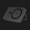 Зарядное устройство Power Bank Gelius HOLDIX Magnetic Wireless Charge 15W 10000mAh GP-PBW302