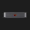 Зарядное устройство Power Bank Gelius HOLDIX Magnetic Wireless Charge 15W 10000mAh GP-PBW302