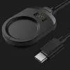 Зарядное устройство для Garmin MARQ Gen 2 - Type-C (010-70013-44)