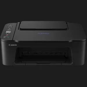 БФП струменевий Canon PIXMA E3640 (Black) (6672C039) (Ultra)