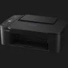 МФУ струйный Canon PIXMA E3640 (Black) (6672C039)