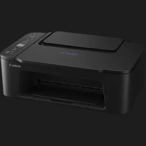 БФП струменевий Canon PIXMA E3640 (Black) (6672C039) (Ultra)