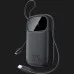 Зарядное устройство Power Bank Baseus EnerFill FC31 Digital Display 20000mAh 22,5W (Cosmic Black)