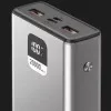 Зарядний пристрій Power Bank Proove Guardian 22.5W 20000mAh (Gray)