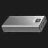 Зарядний пристрій Power Bank Proove Guardian 22.5W 20000mAh (Gray)