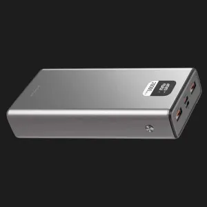 Зарядное устройство Power Bank Proove Guardian 22.5W 20000mAh (Gray) в Хмельницком