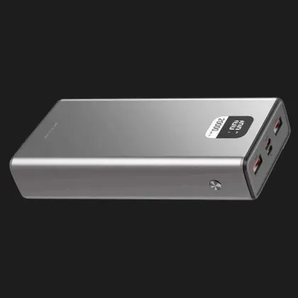 Зарядний пристрій Power Bank Proove Guardian 22.5W 20000mAh (Gray)