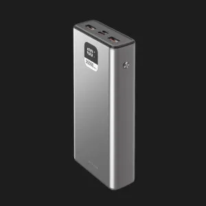 Зарядное устройство Power Bank Proove Guardian 22.5W 20000mAh (Gray) в Хмельницком