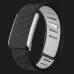 Ремінець SportFlex Band для Whoop 5.0 (Black/Light Gray)