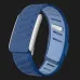 Ремінець SportFlex Band для Whoop 5.0 (Dark Blue/Light Blue)