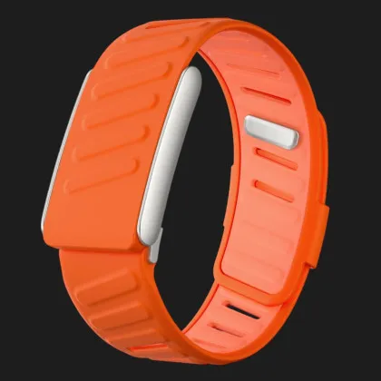 Ремінець SportFlex Band для Whoop 5.0 (Orange/Light Orange) в Ковелі