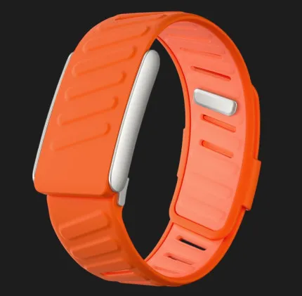 Ремінець SportFlex Band для Whoop 5.0 (Orange/Light Orange)