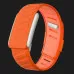 Ремінець SportFlex Band для Whoop 5.0 (Orange/Light Orange)