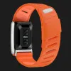 Ремінець SportFlex Band для Whoop 5.0 (Orange/Light Orange)