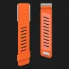 Ремінець SportFlex Band для Whoop 5.0 (Orange/Light Orange)