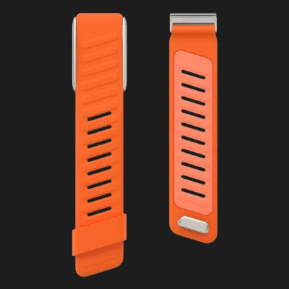 Ремінець SportFlex Band для Whoop 5.0 (Orange/Light Orange) в Ковелі