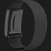 Ремешок CoreKnit Band для Whoop 5.0 (Black)
