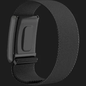 Ремешок CoreKnit Band для Whoop 5.0 (Black) в Сваляве