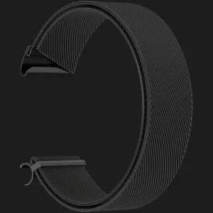 Ремешок CoreKnit Band для Whoop 5.0 (Black) в Сваляве