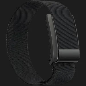 Ремешок CoreKnit Band для Whoop 5.0 (Black) в Сваляве