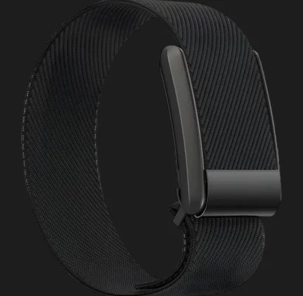 Ремінець CoreKnit Band для Whoop 5.0 (Black)