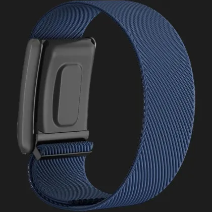 Ремінець CoreKnit Band для Whoop 5.0 (Midnight) в Ковелі
