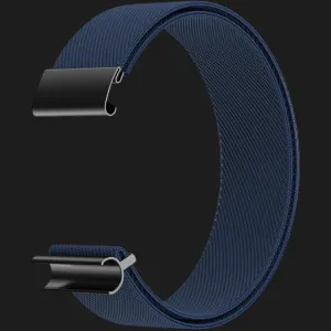 Ремешок CoreKnit Band для Whoop 5.0 (Midnight) в Сваляве