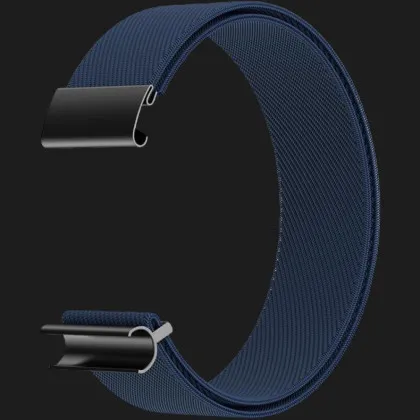 Ремінець CoreKnit Band для Whoop 5.0 (Midnight) в Ковелі