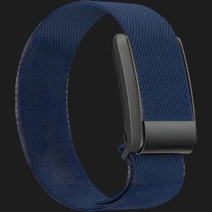 Ремінець CoreKnit Band для Whoop 5.0 (Midnight) в Ковелі