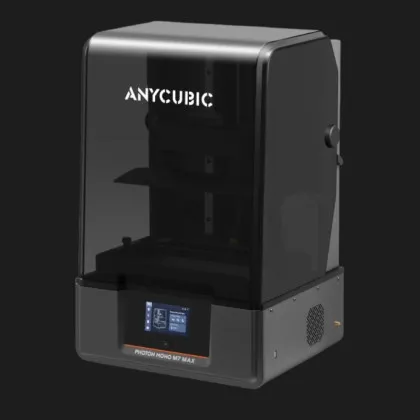 3D-принтер Anycubic Photon Mono M7 Max (Black) в Ковелі