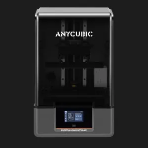 3D-принтер Anycubic Photon Mono M7 Max (Black)
