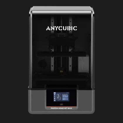 3D-принтер Anycubic Photon Mono M7 Max (Black) в Ковелі