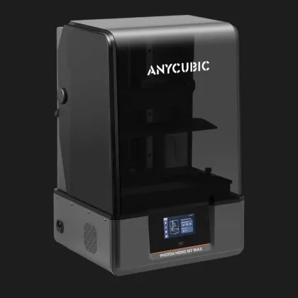 3D-принтер Anycubic Photon Mono M7 Max (Black) в Ковелі