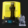 3D-принтер Anycubic Photon Mono X2 (Yellow)