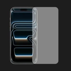 Защитное стекло Full Glass для iPhone 17 Pro в Хмельницком