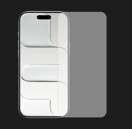Защитное стекло Full Glass для iPhone 17 Air