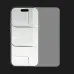 Защитное стекло Full Glass для iPhone 17 Air