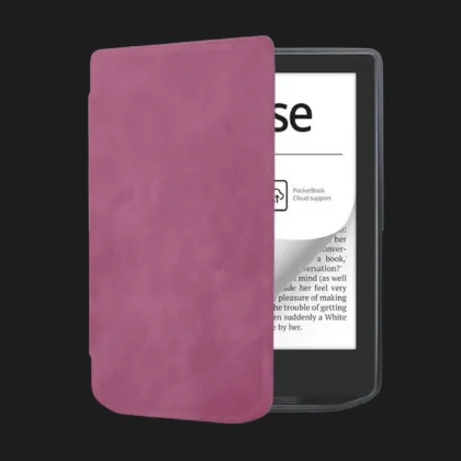 Чохол для електронної книги Pocketbook 629/634 (Pink) в Чернігові