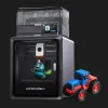 3D-принтер Anycubic Kobra S1 Combo (Black)