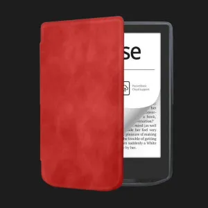 Чехол для электронной книги Pocketbook 629/634 (Red)