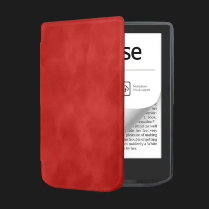 Чохол для електронної книги Pocketbook 629/634 (Red) в Чернігові