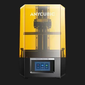3D-принтер Anycubic Photon Mono M5 (Yellow)