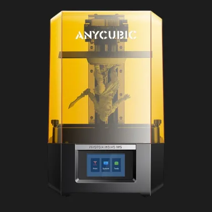 3D-принтер Anycubic Photon Mono M5 (Yellow) в Ковелі