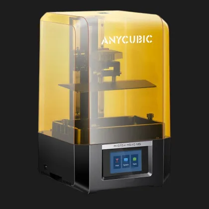 3D-принтер Anycubic Photon Mono M5 (Yellow) в Ковелі