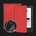 Чохол для електронної книги Pocketbook 629/634 (Peach Red)