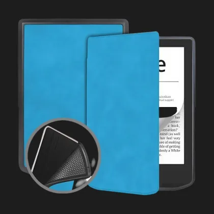 Чохол для електронної книги Pocketbook 629/634 (Sky Blue) в Чернігові