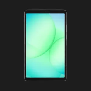 Планшет Samsung Galaxy Tab A11 4/64GB 4G (Gray) (Ultra) в Борисполе