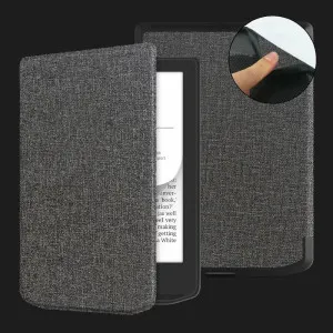 Чехол для электронной книги Pocketbook 629/634 (Gray) в Кропивницком
