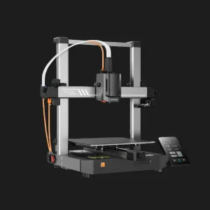 3D-принтер Anycubic Kobra 3 (Gray)